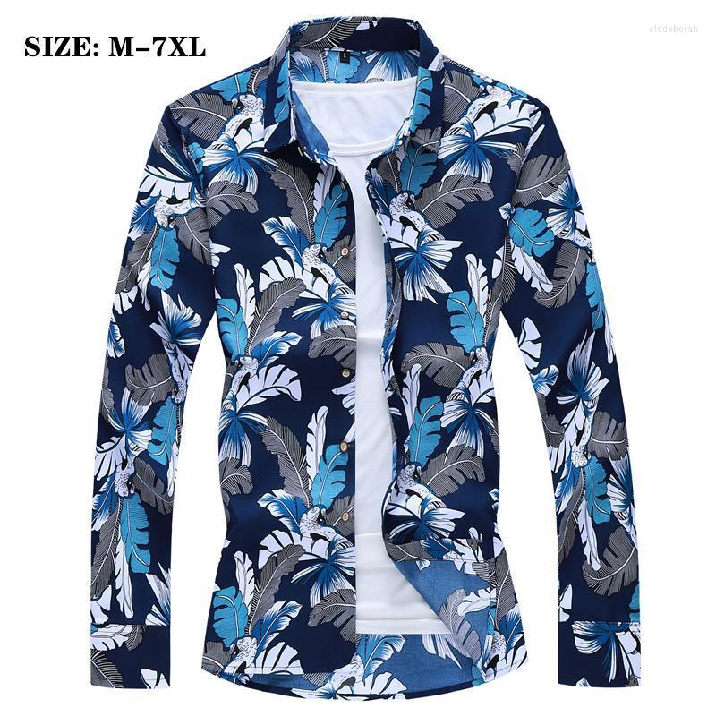 Men's Casual Shirts Plus Size 5XL 6XL 7XL Men's Slim-Fit Long-Sleeve Flowers Button Shirt 2022 Spring Autumn Square Collar ShirtsMen's E, Blue
Men's Casual Shirts Plus Size 5XL 6XL 7XL Men's Slim-Fit Long-Sleeve Flowers Button Shirt 2022 Spring Autumn Square Collar ShirtsMen's E, Blue