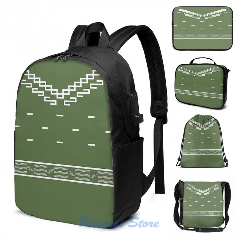 Backpack Good Bad Ugly Sweaty Dirty Shirty Flirty USB Charge Men School Bags Women Bag Travel Laptop, Drawstring bag
Backpack Good Bad Ugly Sweaty Dirty Shirty Flirty USB Charge Men School Bags Women Bag Travel Laptop, Drawstring bag