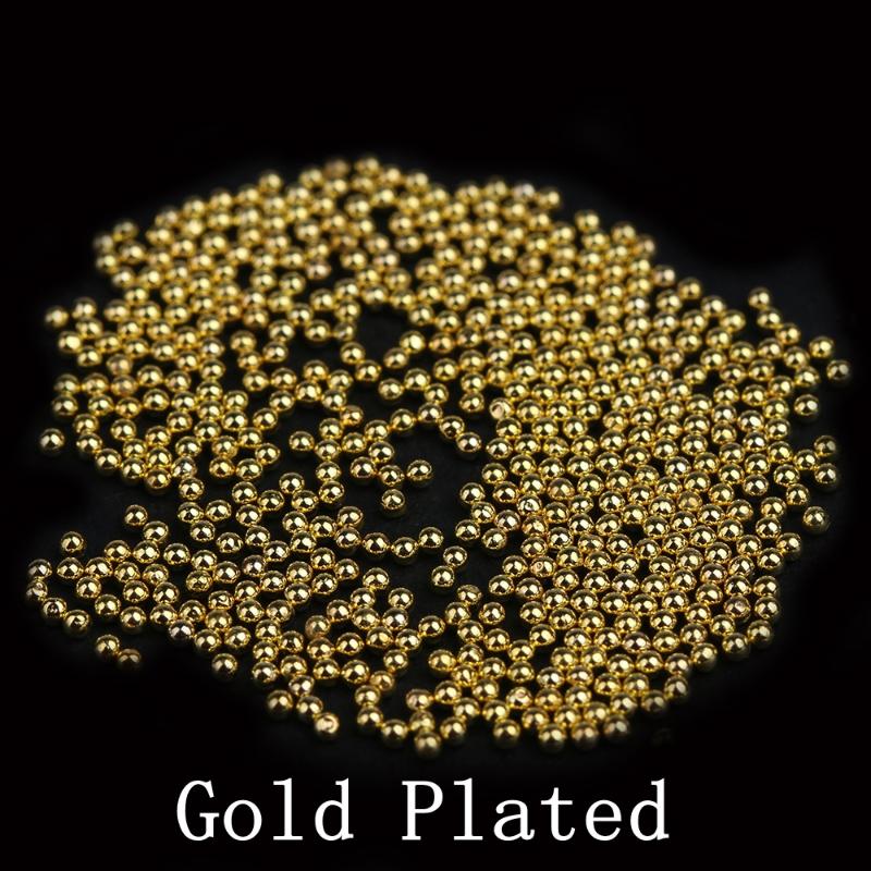 Nail Art Decorations Mini Caviar Metal Beads 10g Gold Silver Nickel Charm Fashion Pearl Steel Ball DIY DecorationsNail
Nail Art Decorations Mini Caviar Metal Beads 10g Gold Silver Nickel Charm Fashion Pearl Steel Ball DIY DecorationsNail
