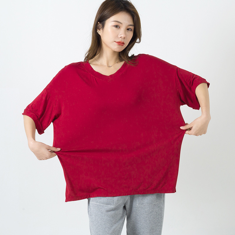 Summer Women Cotton Tshirts Fashion Casual Short Sleeve Black White 220714