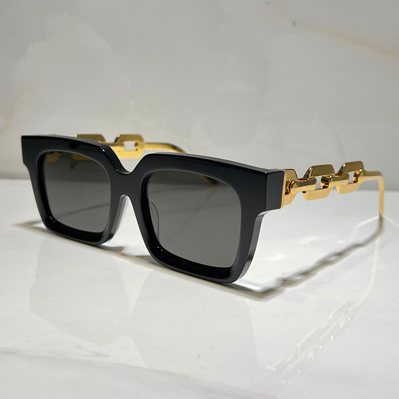 SUNGLASSES For Women Men Summer 1474 Style Anti-Ultraviolet Retro Plate Full Frame Fashion Eyeglasses Random Box
SUNGLASSES For Women Men Summer 1474 Style Anti-Ultraviolet Retro Plate Full Frame Fashion Eyeglasses Random Box