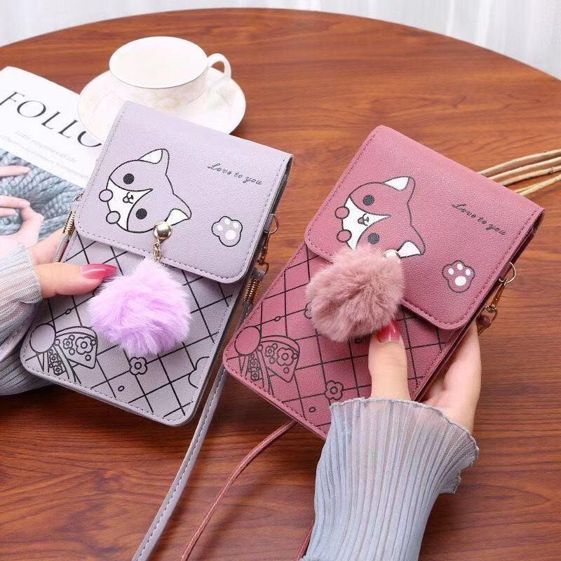 Evening Bags Women Multi-functional Cute Phone Pocket Card Purse Crossbody Shoulder PU Waterproof Bag Girls Hasp Wallets, Black
Evening Bags Women Multi-functional Cute Phone Pocket Card Purse Crossbody Shoulder PU Waterproof Bag Girls Hasp Wallets, Black