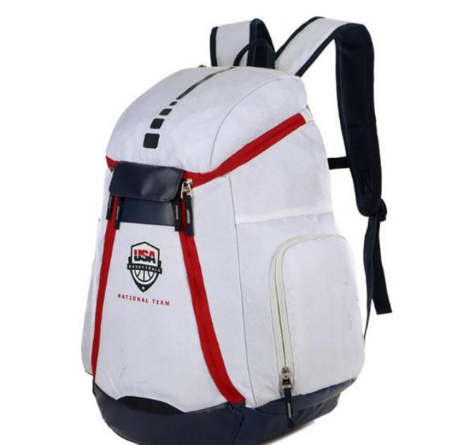 Design Men Backpack for School Bag Teenagers Boys Laptop Bag Backbag Man Schoolbag Rucksack Mochila USA Elite Kevin Durant H004, Black/pink
Design Men Backpack for School Bag Teenagers Boys Laptop Bag Backbag Man Schoolbag Rucksack Mochila USA Elite Kevin Durant H004, Black/pink