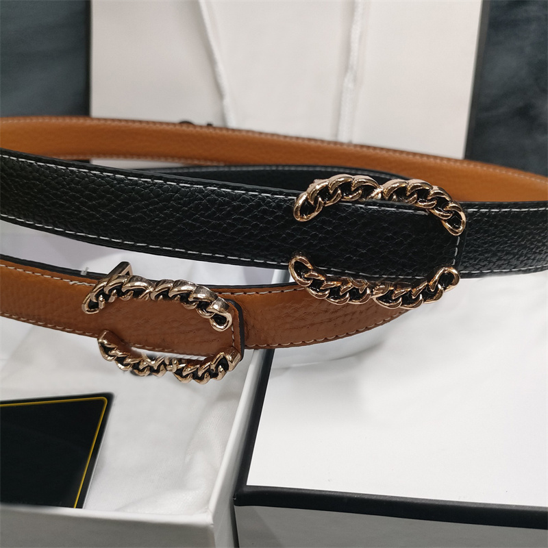 Genuine Leather Belt For Women Luxury Designer Belts Letter Smooth Buckle Woman Waistband Fashion Cintura Ceintures Belt Width 2.5cm, As pics
Genuine Leather Belt For Women Luxury Designer Belts Letter Smooth Buckle Woman Waistband Fashion Cintura Ceintures Belt Width 2.5cm, As pics