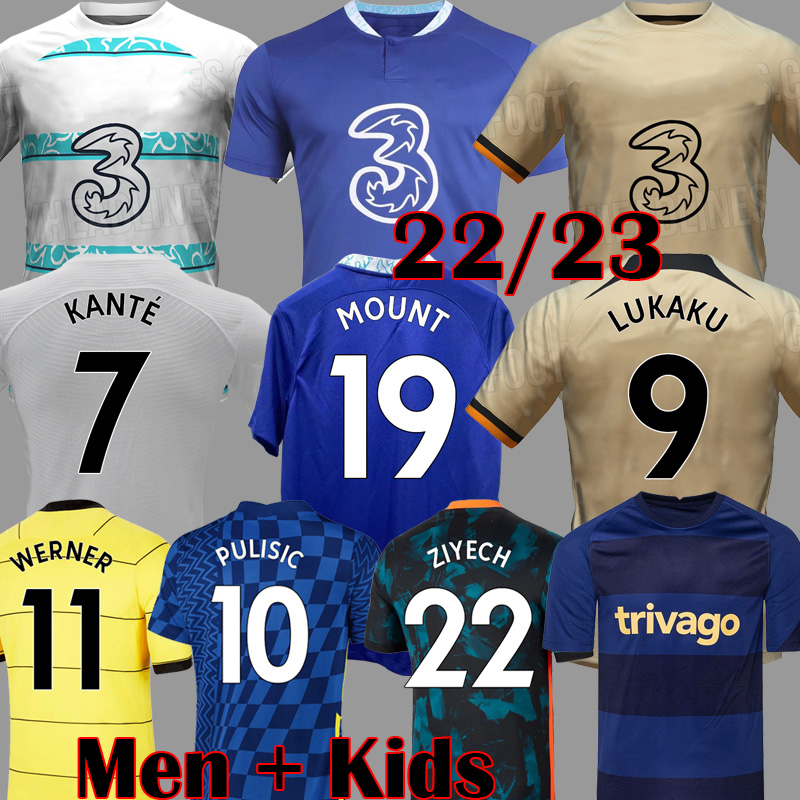 22 23 CFC Soccer Jersey Special Champions LUKAKU PULISIC MOUNT jerseys HAVERTZ ZIYECH CHILWELL 2022 2023 Training football shirt WERNER kits HUDSON KANTE maillot, Cl away
22 23 CFC Soccer Jersey Special Champions LUKAKU PULISIC MOUNT jerseys HAVERTZ ZIYECH CHILWELL 2022 2023 Training football shirt WERNER kits HUDSON KANTE maillot, Cl away