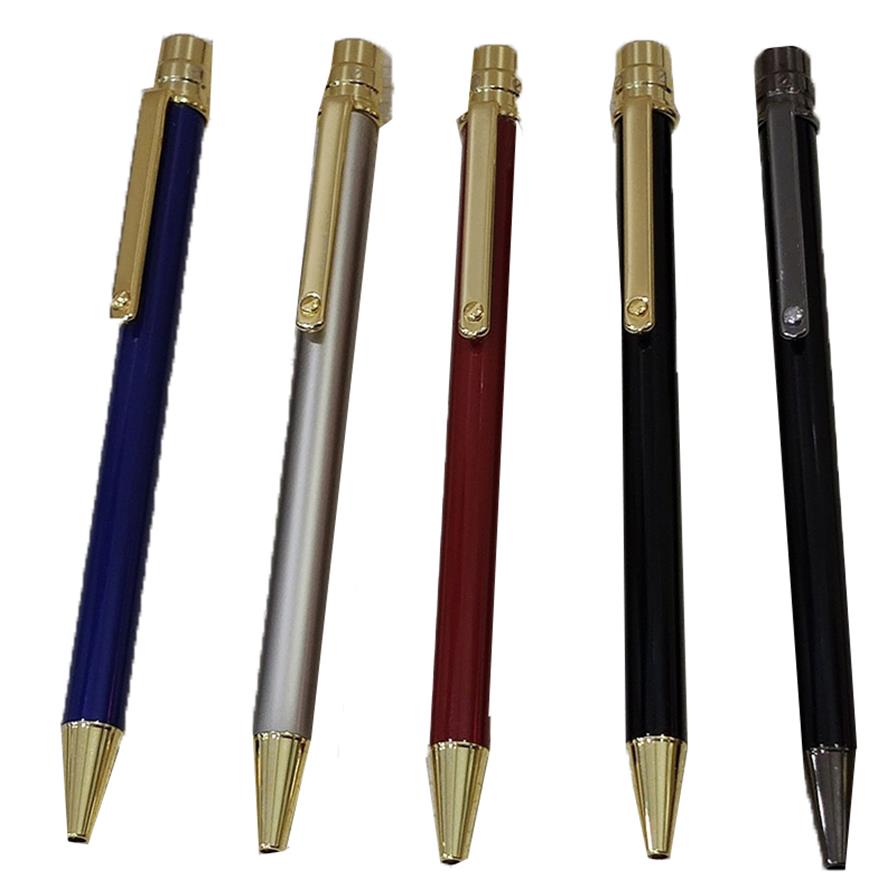 GIFTPEN Luxury Designer Pens Concave Lattice Silver Pen Shape Cap and Clip with Stamp Top Gift278v, As pictured
GIFTPEN Luxury Designer Pens Concave Lattice Silver Pen Shape Cap and Clip with Stamp Top Gift278v, As pictured
