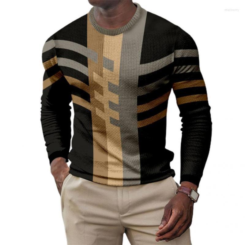 Men's Sweaters Useful Pullover Sweatshirt Stretchy Threaded Cuffs Flexible Patchwork 3D Print Men SweaterMen's Mari22, Yellow
Men's Sweaters Useful Pullover Sweatshirt Stretchy Threaded Cuffs Flexible Patchwork 3D Print Men SweaterMen's Mari22, Yellow