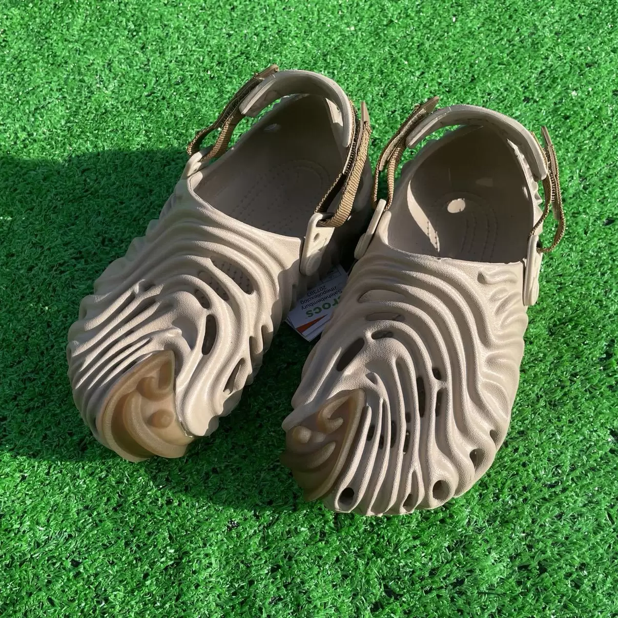 

2022 clogs sandals bembury x pollex clog croc Sandal Men Woman Slippers Ararat Rubber mule232k, Extra dust bags for sandals