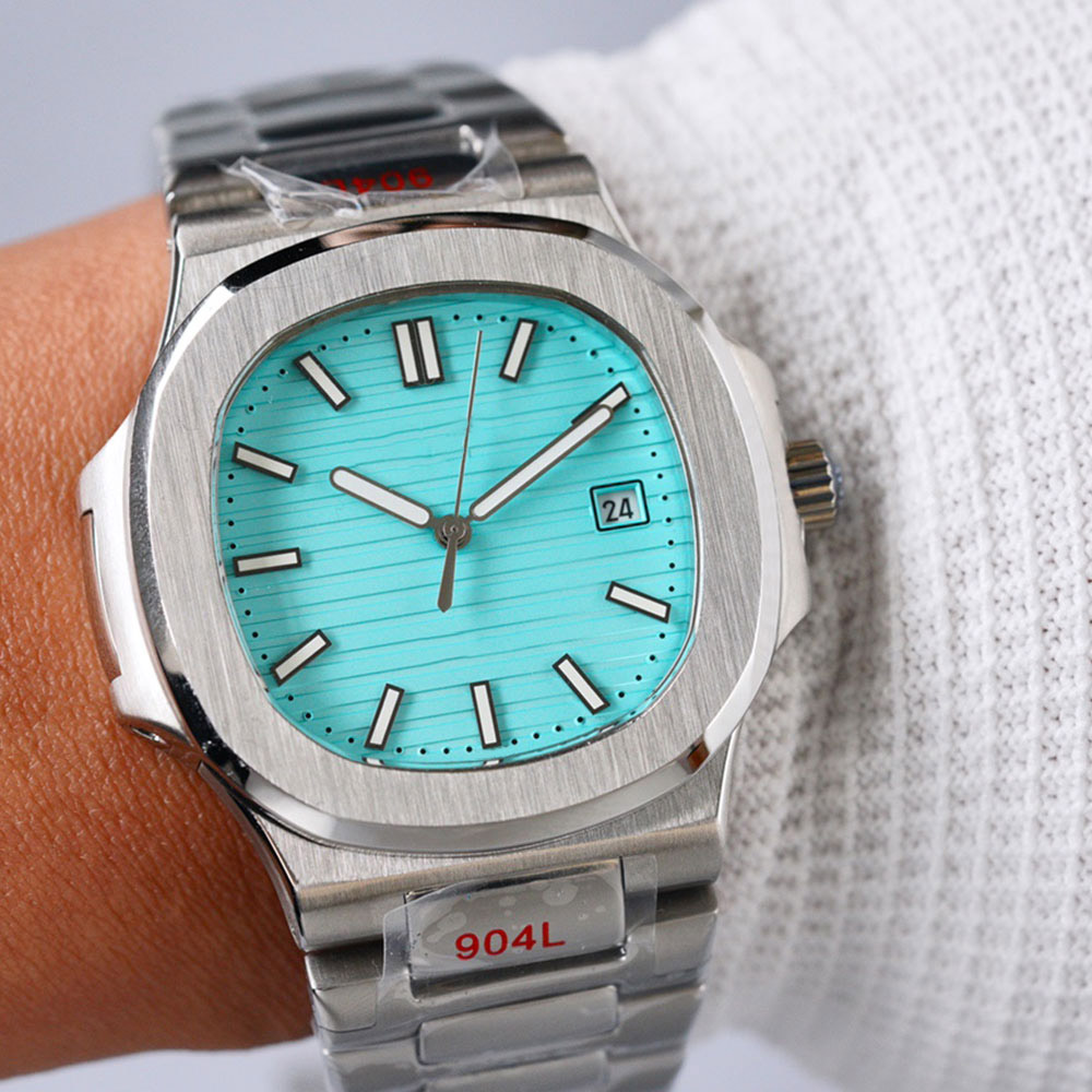 Mens Watch Automatic Mechanical Watches 40mm Diamond Bezel Waterproof Business Sappire Wristwatches Montre De Luxe Gifts for Men, Colour 1
Mens Watch Automatic Mechanical Watches 40mm Diamond Bezel Waterproof Business Sappire Wristwatches Montre De Luxe Gifts for Men, Colour 1
