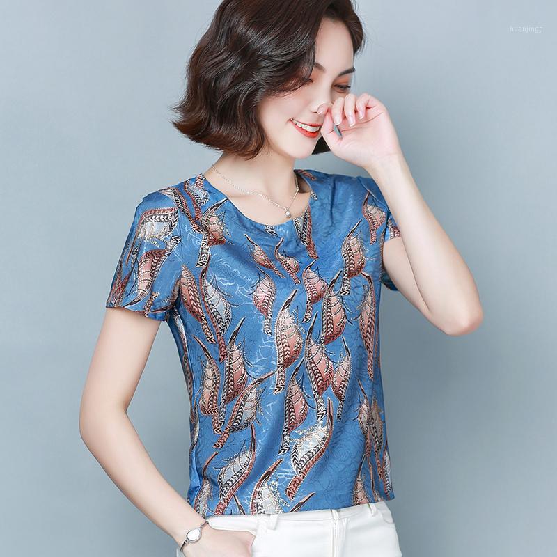 Women's Blouses & Shirts Korean Blouse Women Print Top Plus Size Woman Stretch Blusas Mujer De Moda 2022 Ladies Short Sleeve Tops, Blue
Women's Blouses & Shirts Korean Blouse Women Print Top Plus Size Woman Stretch Blusas Mujer De Moda 2022 Ladies Short Sleeve Tops, Blue