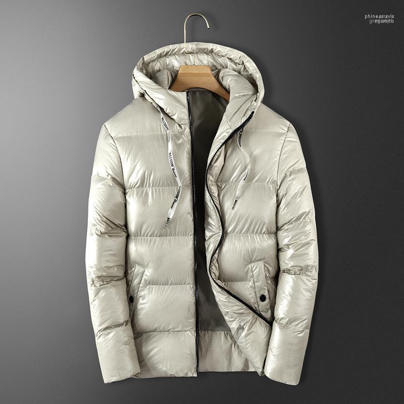 Men's Down & Parkas Jacket Handsome Male Intelligent Fever Cotton-padded Clothes USB Charging Body Heat To Keep Warm Winter Coat1 Phin22, Black
Men's Down & Parkas Jacket Handsome Male Intelligent Fever Cotton-padded Clothes USB Charging Body Heat To Keep Warm Winter Coat1 Phin22, Black