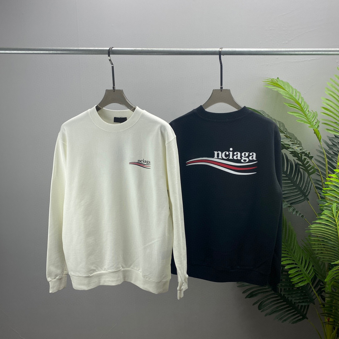 Mens Designer Sweaters Hoodies Famous Hip Hop Men Women Hoodie High Quality Street Cotton Loose Fit Sleeve Sweatshirt Womens Casual Round Neck Long Sweater 1-29546, Black
Mens Designer Sweaters Hoodies Famous Hip Hop Men Women Hoodie High Quality Street Cotton Loose Fit Sleeve Sweatshirt Womens Casual Round Neck Long Sweater 1-29546, Black