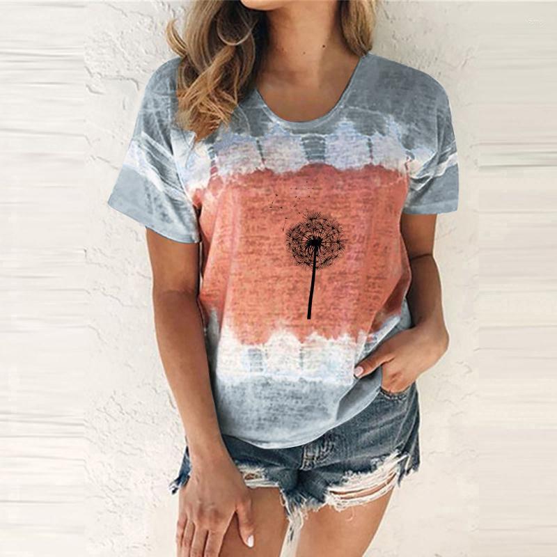 Women's T-Shirt Athletic Shirts Women Summer Tops For Womens Casual Fashion Feather Printing Round Neck Short Sleeve T Shirt Lady Work Blous, Black
Women's T-Shirt Athletic Shirts Women Summer Tops For Womens Casual Fashion Feather Printing Round Neck Short Sleeve T Shirt Lady Work Blous, Black
