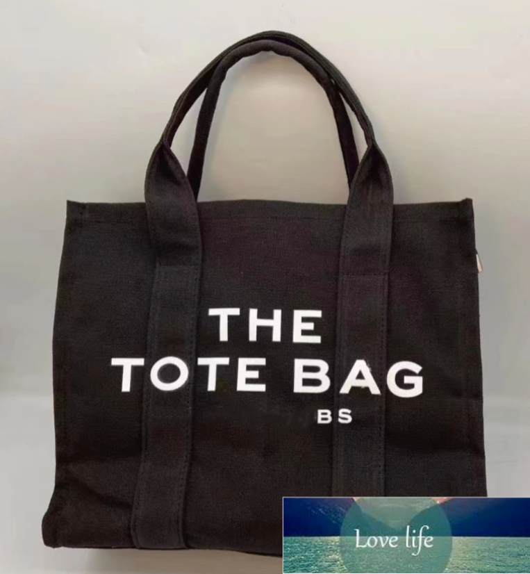 New Fashion Canvas Tote Bag with letters printTrendy Summer Female Shopping Versatile Large Capacity Crossbody Bags, As pic
New Fashion Canvas Tote Bag with letters printTrendy Summer Female Shopping Versatile Large Capacity Crossbody Bags, As pic