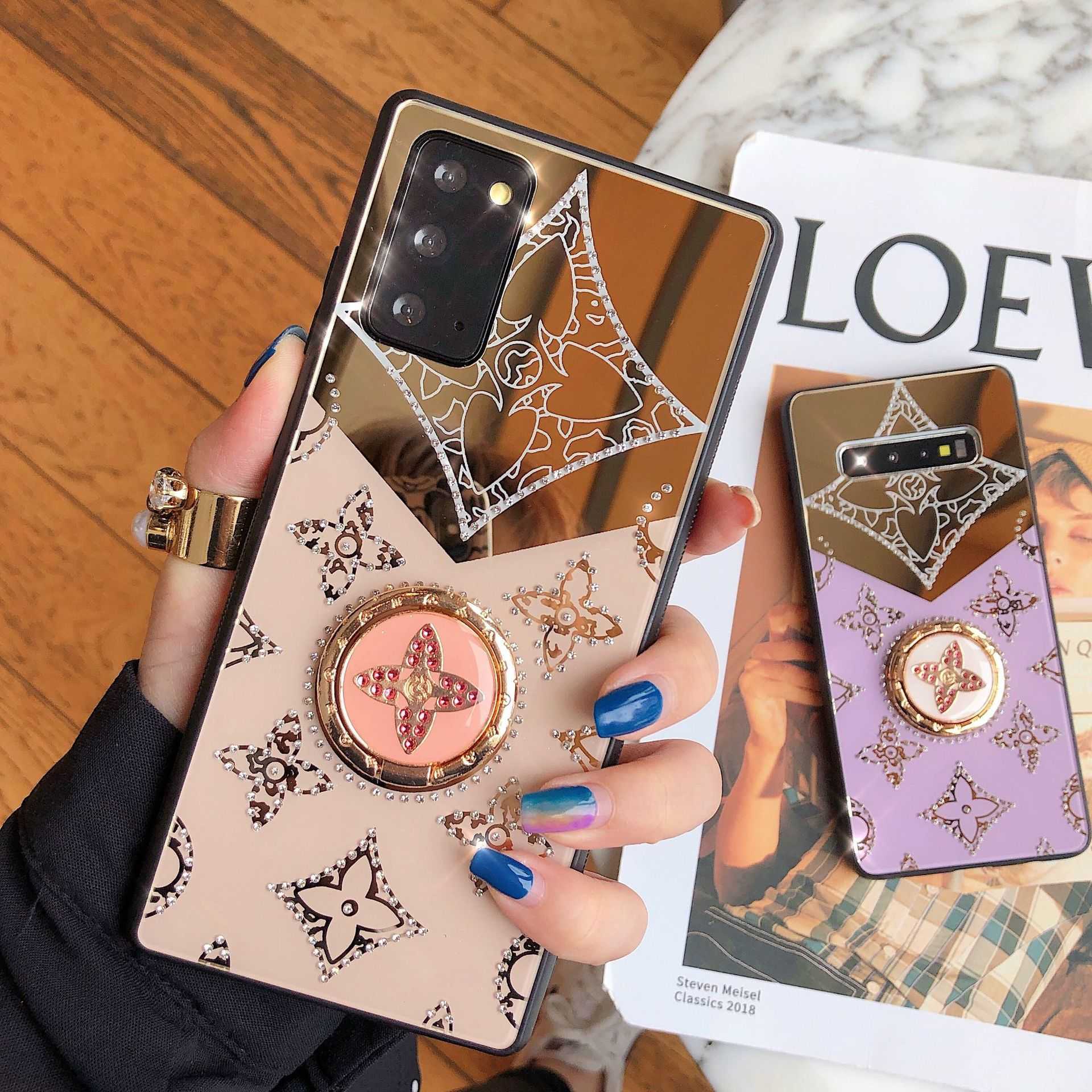 fashion phone case cover for Samsung S21 S21plus S21Ultra designer phone cases new Samsung S22pro latest, Gold dust
fashion phone case cover for Samsung S21 S21plus S21Ultra designer phone cases new Samsung S22pro latest, Gold dust