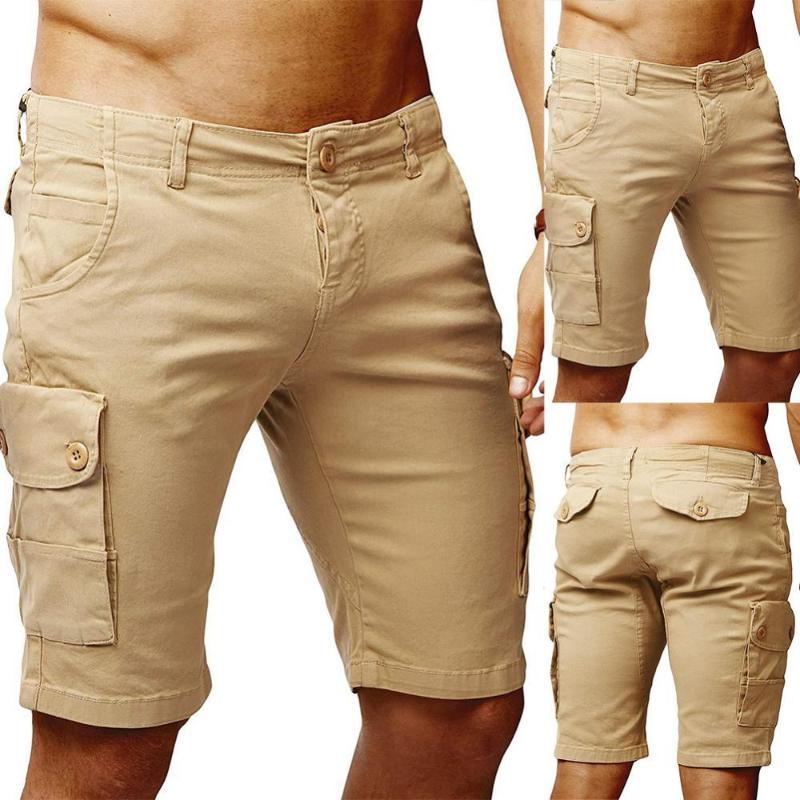 Men' Shorts Solid Color Casual Zip Closure Cotton Men Comfortable Pockets Button Multi Beach Trousers WearMen, Navy blue
Men' Shorts Solid Color Casual Zip Closure Cotton Men Comfortable Pockets Button Multi Beach Trousers WearMen, Navy blue