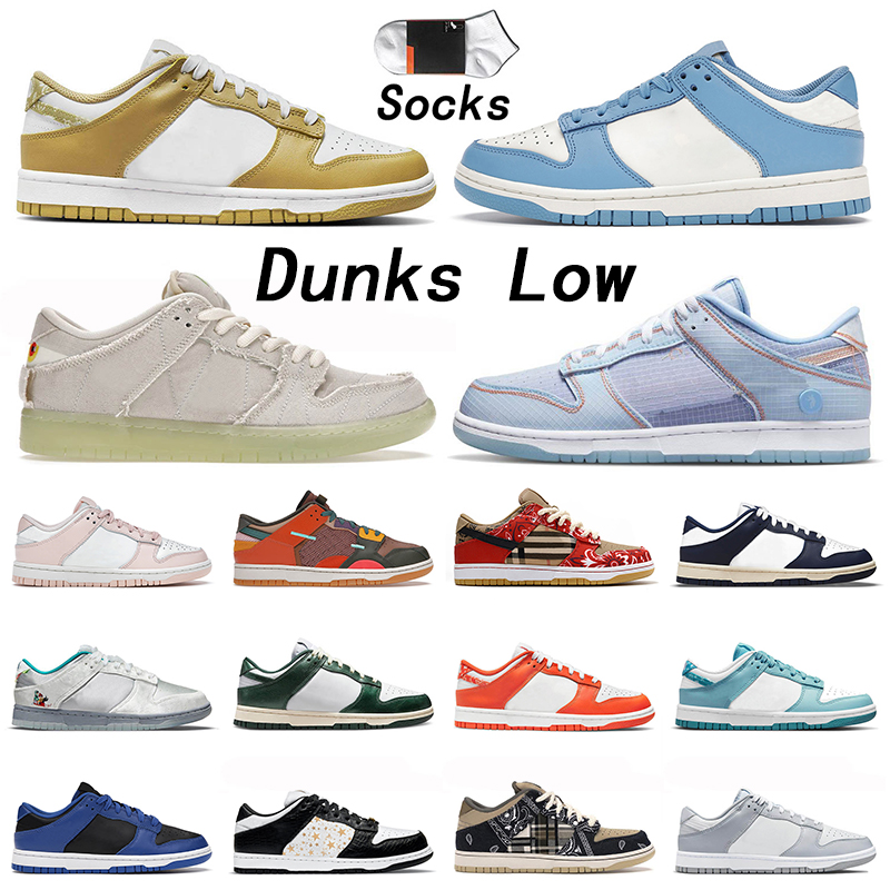 High Quality Barley Paisley Designer Shoes Coast Mummy Union Blue Orange Pearl Cactus Jack Vintage Navy Grey Fog Hyper Cobalt Mens Women Low Skateboarding Sneakers, C28 orange pearl 36-40
High Quality Barley Paisley Designer Shoes Coast Mummy Union Blue Orange Pearl Cactus Jack Vintage Navy Grey Fog Hyper Cobalt Mens Women Low Skateboarding Sneakers, C28 orange pearl 36-40