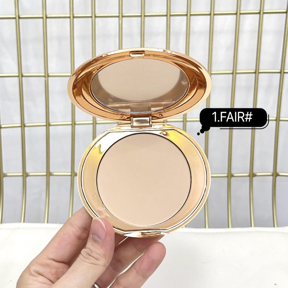 STOCK Airbrush Flawless Finish Powder #1 Fair #2 Medium 8g Natural Long-lasting Face Pefecting Pressed Setting Micro Cake Powders Famous Makeup For All Skin, Customize
STOCK Airbrush Flawless Finish Powder #1 Fair #2 Medium 8g Natural Long-lasting Face Pefecting Pressed Setting Micro Cake Powders Famous Makeup For All Skin, Customize