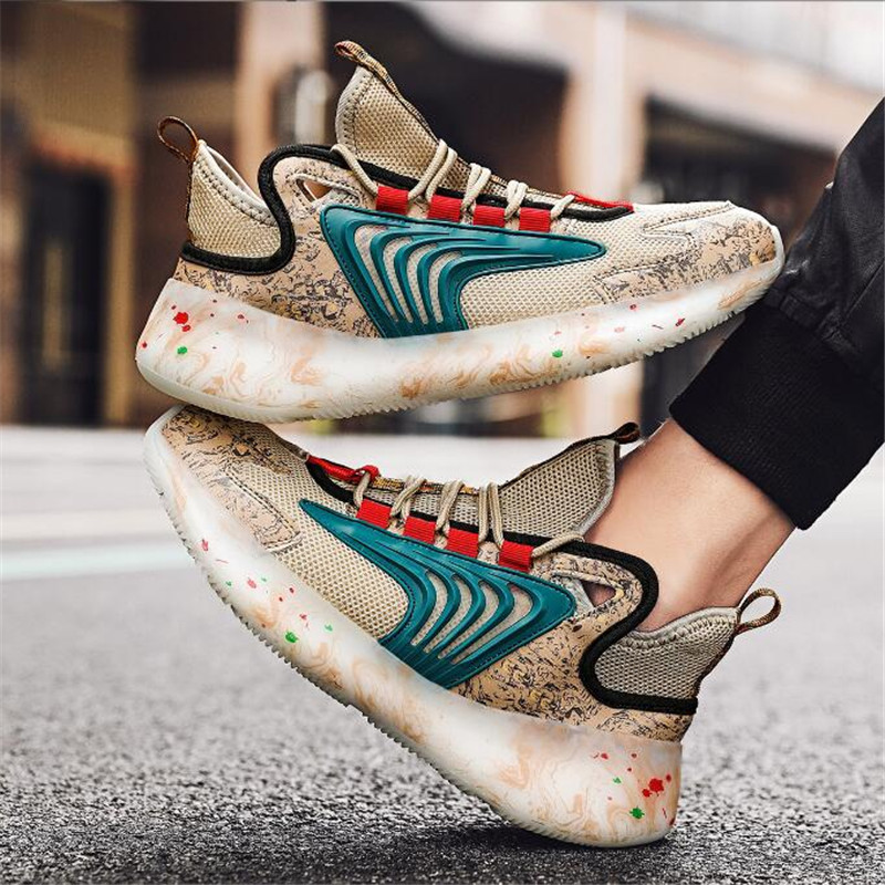 Luxury designer Trend Men Colorful Thick Bottom Shoes Graffiti Pattern Causal Flats Hip Hop Punk Party wedding Loafers Fashion Walking Sneakers 38-43 X8, White
Luxury designer Trend Men Colorful Thick Bottom Shoes Graffiti Pattern Causal Flats Hip Hop Punk Party wedding Loafers Fashion Walking Sneakers 38-43 X8, White