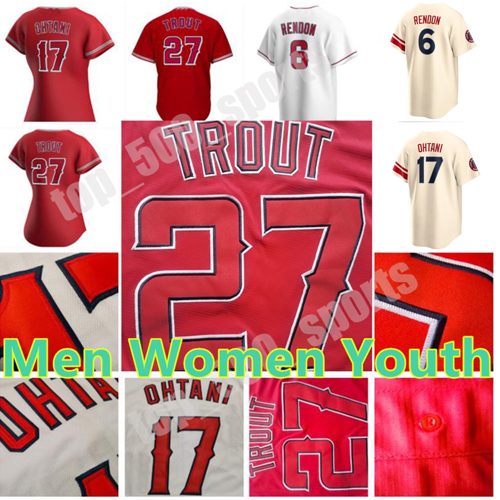 2022 Custom Mike Trout City Connect Detmers jersey Shohei Ohtani Anthony Rendon Noah Syndergaard Andrelton Simmons Dylan Bundy Men Women Youth Baseball Jerseys, Colour 3
2022 Custom Mike Trout City Connect Detmers jersey Shohei Ohtani Anthony Rendon Noah Syndergaard Andrelton Simmons Dylan Bundy Men Women Youth Baseball Jerseys, Colour 3