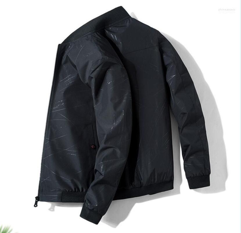 Men's Down & Parkas 2022 Winter Jacket Men Arrival Padded Parka Thick Zipper Coat Autumn Outwear Warm Male Overcoat Waterproof Phin22, Black
Men's Down & Parkas 2022 Winter Jacket Men Arrival Padded Parka Thick Zipper Coat Autumn Outwear Warm Male Overcoat Waterproof Phin22, Black