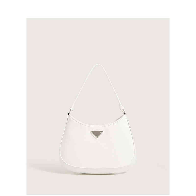 Top Designer Women' Bag Classic underarm summer versatile senior half moon inverted one StaffHigh
Top Designer Women' Bag Classic underarm summer versatile senior half moon inverted one StaffHigh