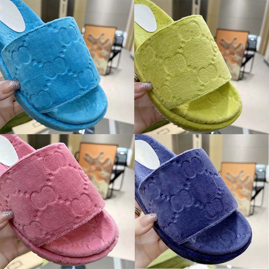 Luxury wedge sandals design embroidery black thick soled rainbows fuzzy sandal slippers shallow beach leisure indoor complete set of accessories 35-43, #8
Luxury wedge sandals design embroidery black thick soled rainbows fuzzy sandal slippers shallow beach leisure indoor complete set of accessories 35-43, #8