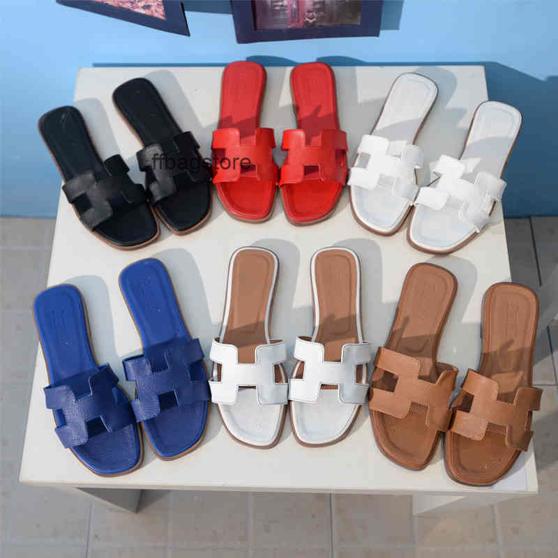 Luxury Herme Designer Oran Slippers American Female European Heel Beach Leather Casual H-shaped Sandals with Flat Soled, Light brown
Luxury Herme Designer Oran Slippers American Female European Heel Beach Leather Casual H-shaped Sandals with Flat Soled, Light brown