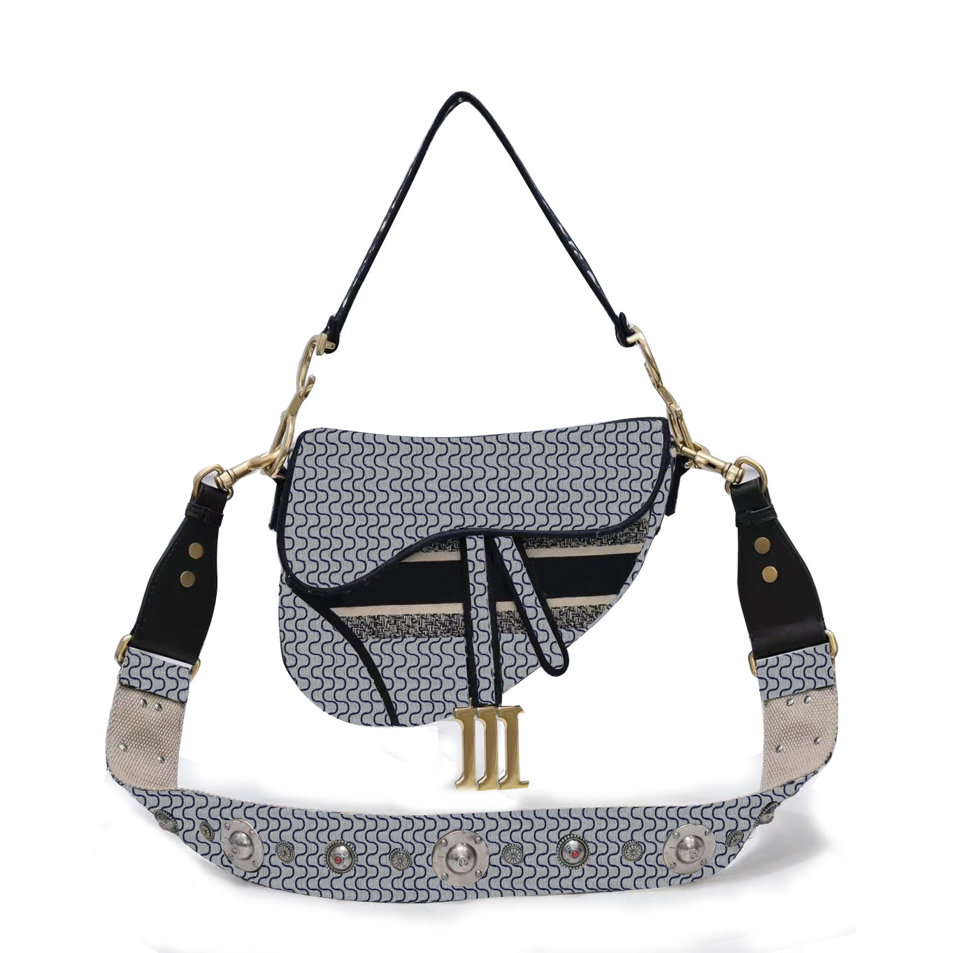 Shoulder Bags high quality famous brand ladies bag saddle retro saddle messenger bag handbag star celebrity inspiration embroidery
Shoulder Bags high quality famous brand ladies bag saddle retro saddle messenger bag handbag star celebrity inspiration embroidery