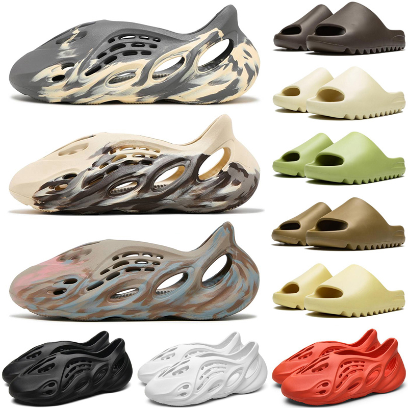 With Box Foam Runner Slides Men Women Sandal Slippers Slide Sandals Enflame Orange Desert Sand Resin Bone Mens Womens Slipper Trainers Sneakers Size 36-47, B15 ochre 36-47
With Box Foam Runner Slides Men Women Sandal Slippers Slide Sandals Enflame Orange Desert Sand Resin Bone Mens Womens Slipper Trainers Sneakers Size 36-47, B15 ochre 36-47