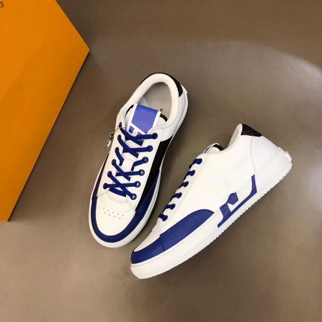 2021SS High quality luxury designer Men's casual shoes ultra-light foamed outsole wear-resistant and comfortable are size38-45 mkq1268
2021SS High quality luxury designer Men's casual shoes ultra-light foamed outsole wear-resistant and comfortable are size38-45 mkq1268