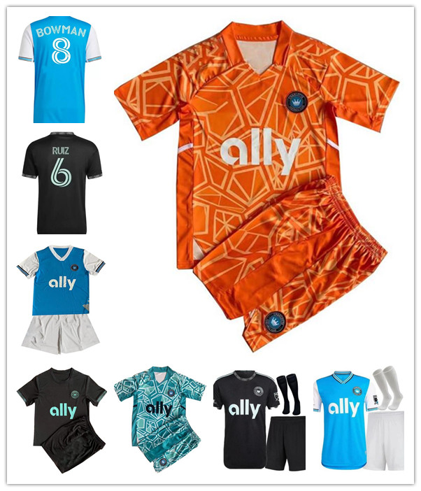 2022 Charlotte FC Soccer Jersey Home away MLS 22 23 Adults Men kit Football Shirt Uniform ADAM ARMOUR BRANDT BRONICO ALCIVAR CORUJO FUCHS McGREE kids kit+socks men
2022 Charlotte FC Soccer Jersey Home away MLS 22 23 Adults Men kit Football Shirt Uniform ADAM ARMOUR BRANDT BRONICO ALCIVAR CORUJO FUCHS McGREE kids kit+socks men