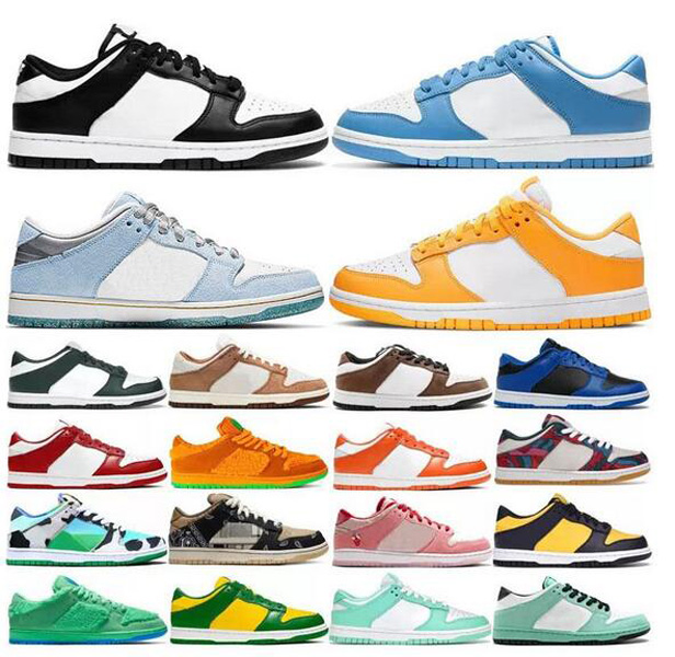 Dress Shoes for men women dunks Panda sneakers designer Syracuse Grey Fog University Red Varsity Green womens sports trainers 36-44, 28
Dress Shoes for men women dunks Panda sneakers designer Syracuse Grey Fog University Red Varsity Green womens sports trainers 36-44, 28