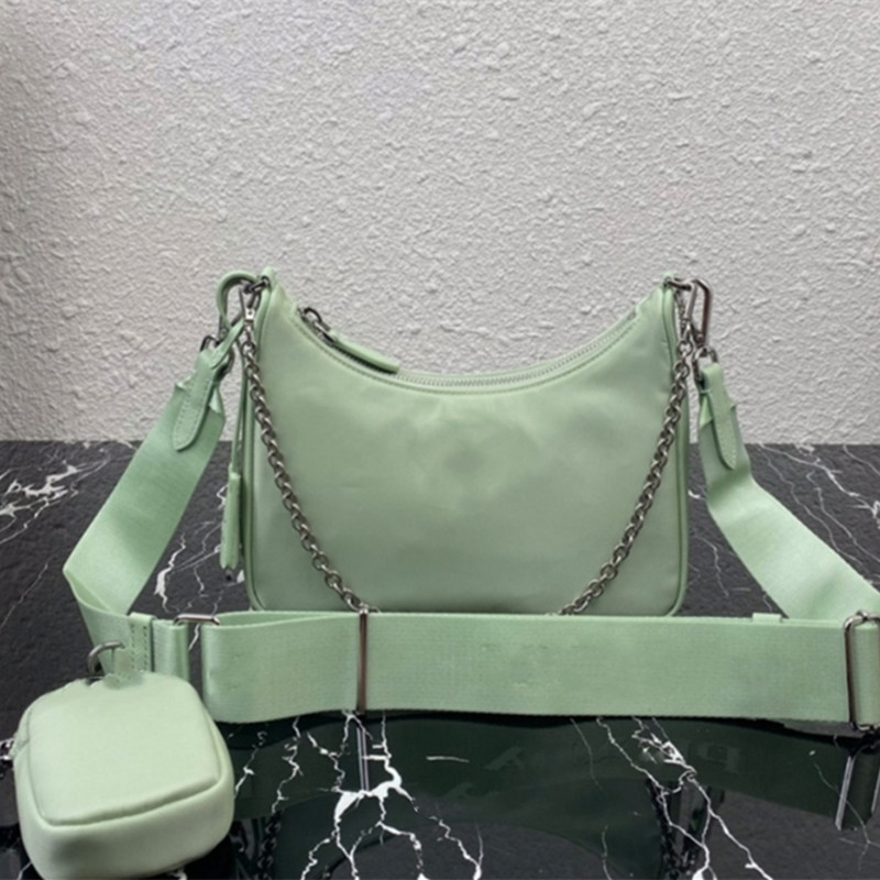 Designer Luxury Hobos Shoulder Bag Women 22*15*6cm Fashion Brand Ladies 7 Color Black Small Size Handbag Top Quality Armpit Bag, Color 7
Designer Luxury Hobos Shoulder Bag Women 22*15*6cm Fashion Brand Ladies 7 Color Black Small Size Handbag Top Quality Armpit Bag, Color 7