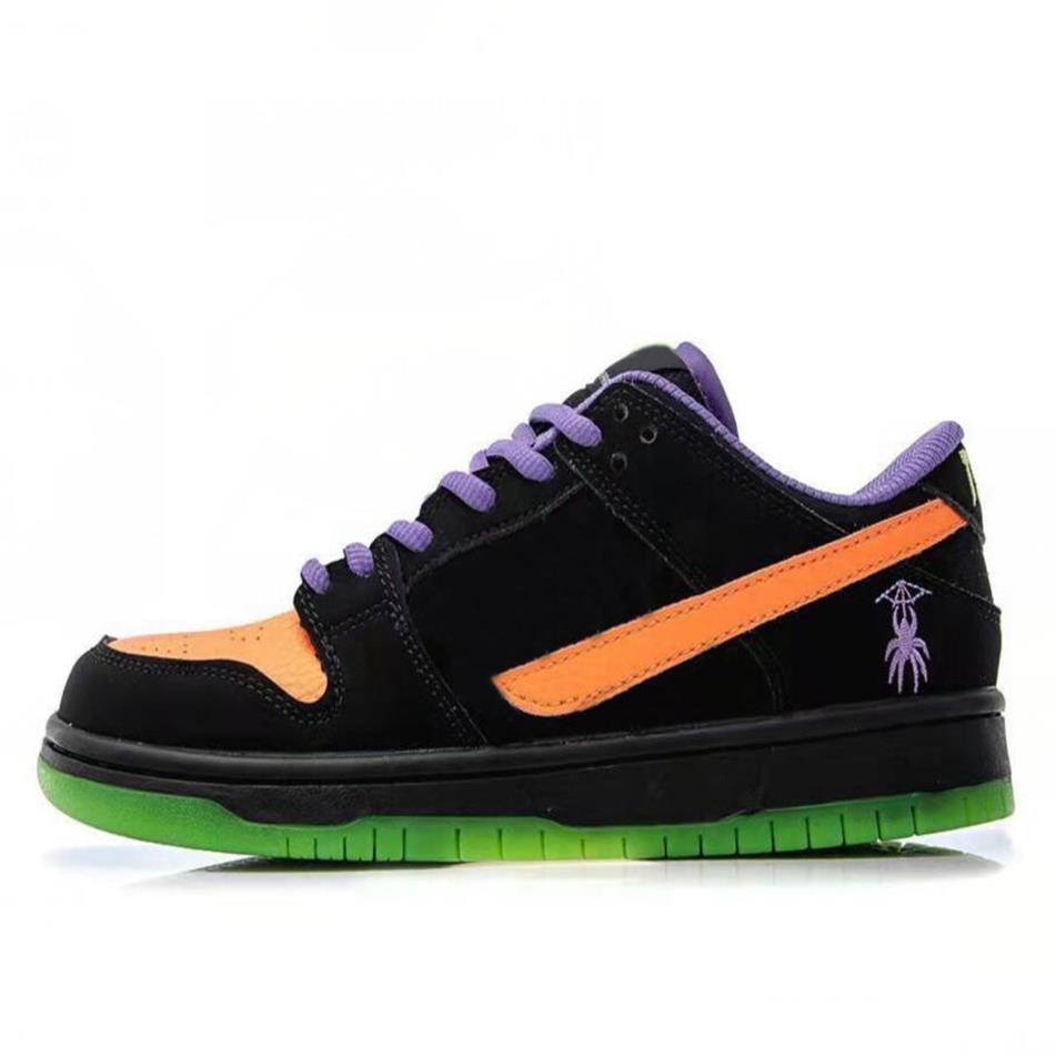 Magic Spider Black Purple SB Chunky Shoes Street Hawker Trainer Travis Scotts Dunky Low BQ6817-006 Dress Shoe269Y, Customize
Magic Spider Black Purple SB Chunky Shoes Street Hawker Trainer Travis Scotts Dunky Low BQ6817-006 Dress Shoe269Y, Customize