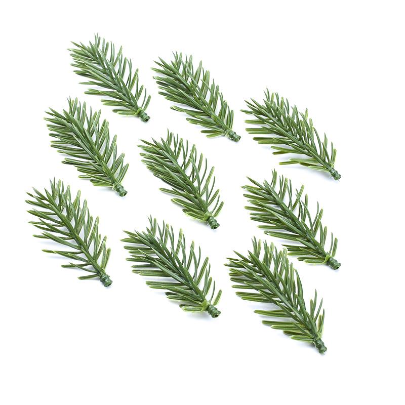 Decorative Flowers & Wreaths 10/30pcs Artificial Plants For Home Decoration Scrapbooking Wedding Fake Grass Christmas Garland Accessories
Decorative Flowers & Wreaths 10/30pcs Artificial Plants For Home Decoration Scrapbooking Wedding Fake Grass Christmas Garland Accessories