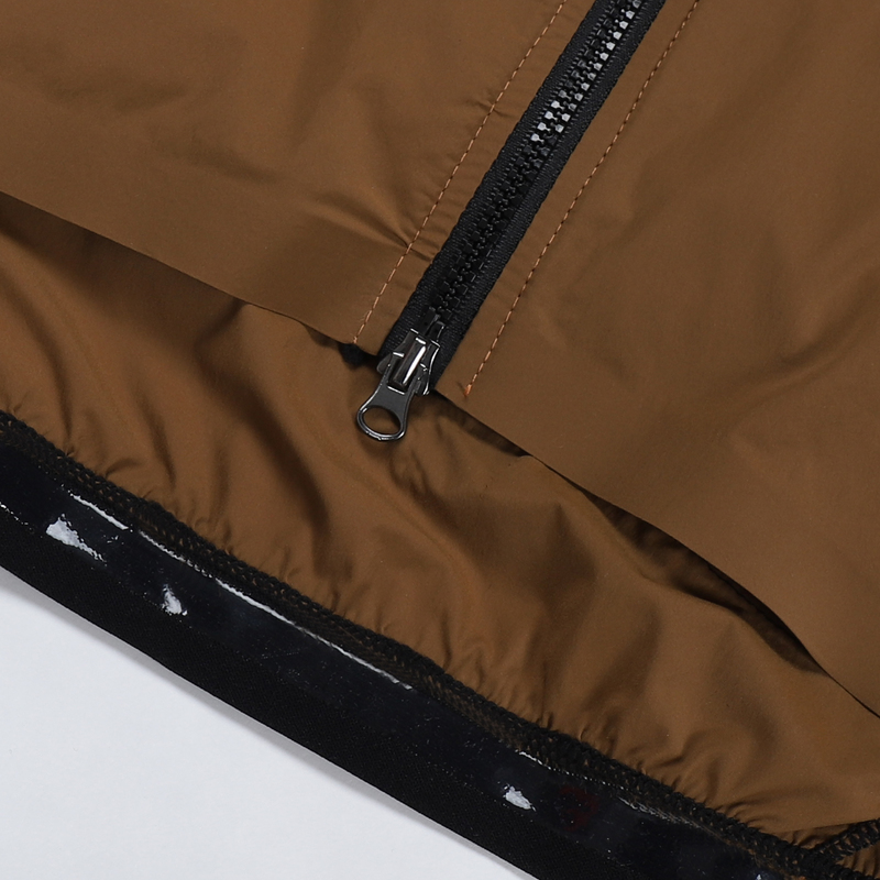 SPEXCEL All Winter Windproof And Thermal Fleece Cycling Vest 2 layer Cycling Gilet With 3 Back pockets 220815