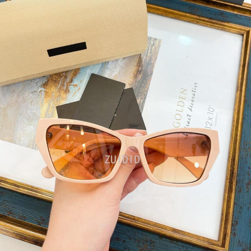 Sunglasses Small Frame Cat Eye Colorful Gradient Lens Model 4375 Women Steampunk Rectangle Shades Men 2022 Unisex
Sunglasses Small Frame Cat Eye Colorful Gradient Lens Model 4375 Women Steampunk Rectangle Shades Men 2022 Unisex
