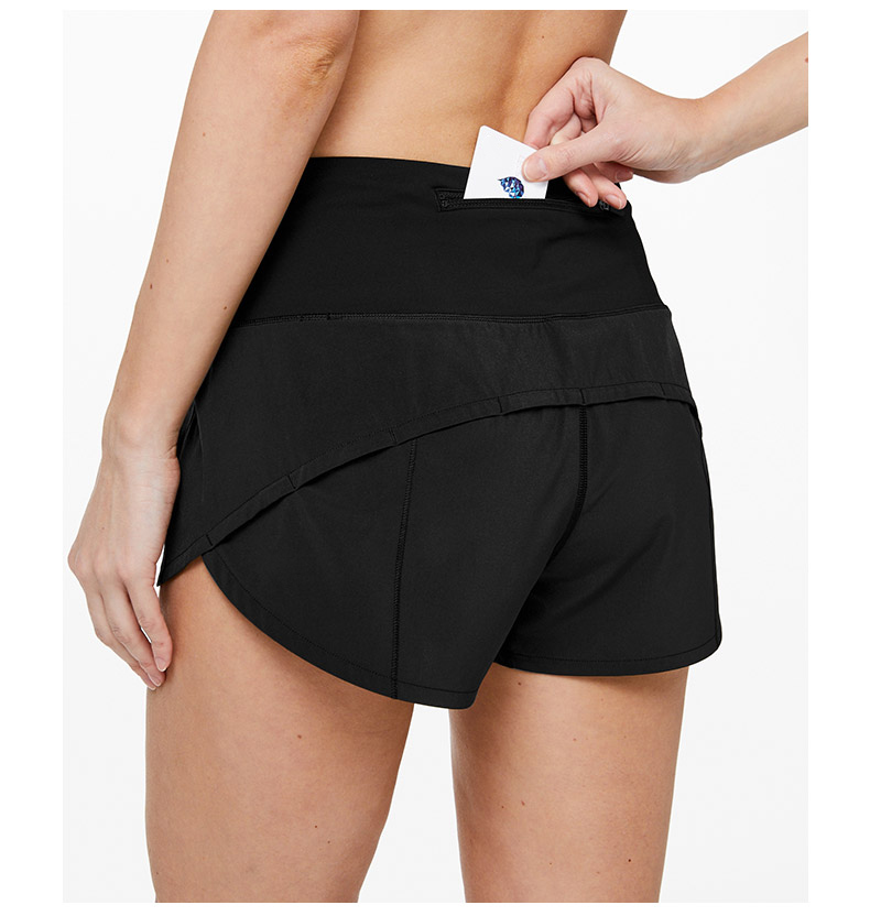 legging high quality yoga short Womens back zipper pocket yoga outdoor fitness breathable solid color shorts feeling quick-drying running, This option does no ship
legging high quality yoga short Womens back zipper pocket yoga outdoor fitness breathable solid color shorts feeling quick-drying running, This option does no ship