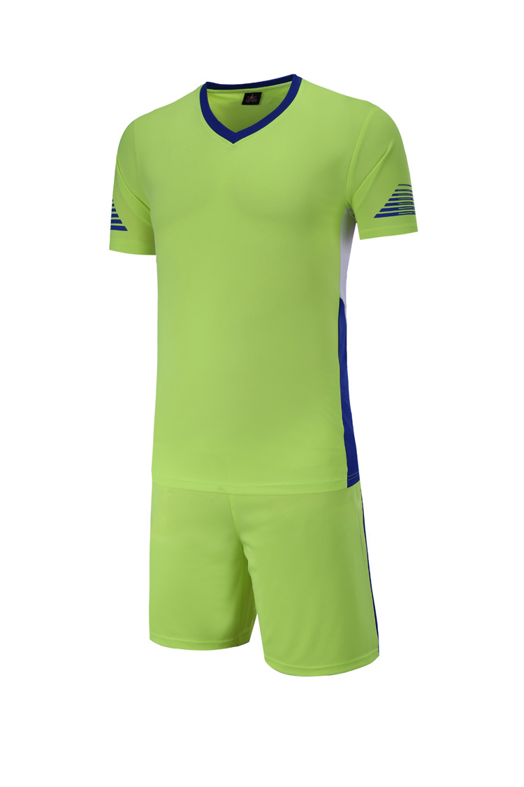 Soccer Jersey Football Kits Yoga Color Yellow Green Pink Grey Beige 15165, Heritage classic
Soccer Jersey Football Kits Yoga Color Yellow Green Pink Grey Beige 15165, Heritage classic
