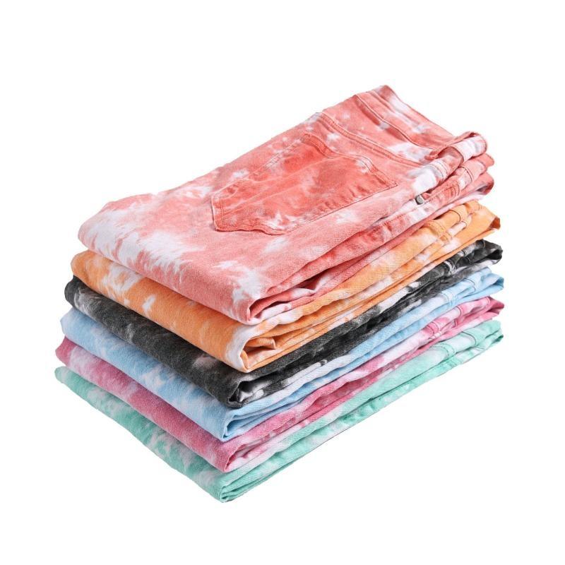 Men's Jeans Men's Color Stretch Denim Casual Pants Slim Print Bone SplittingMen's, 003
Men's Jeans Men's Color Stretch Denim Casual Pants Slim Print Bone SplittingMen's, 003