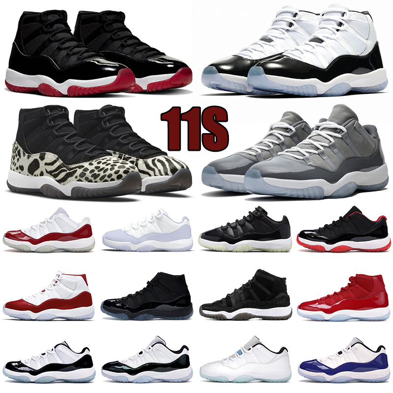 Jumpman 11 basketball shoes 11s men women Cool Grey bred Concord Pure Violet mens outdoor sneaker sport trainer sneakers, #7 40-47 11s cherry
Jumpman 11 basketball shoes 11s men women Cool Grey bred Concord Pure Violet mens outdoor sneaker sport trainer sneakers, #7 40-47 11s cherry