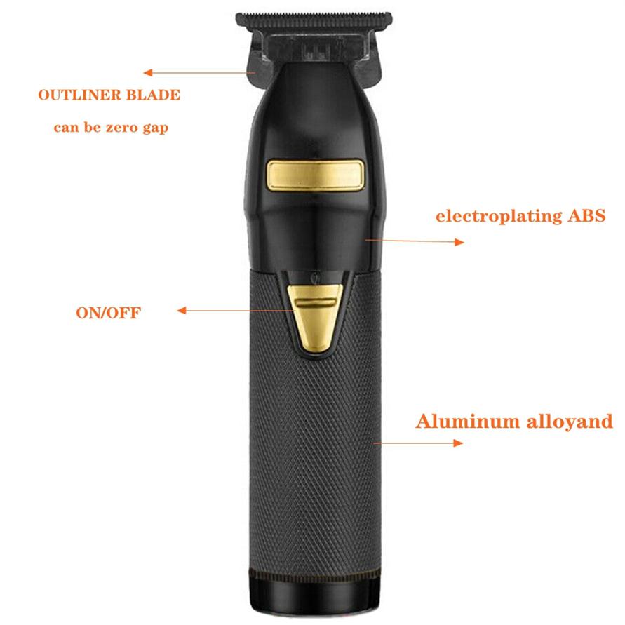 cordless professional hair clipper barber shop hair trimmer for men electric haircut machine revised to andis t-outliner blade266x
cordless professional hair clipper barber shop hair trimmer for men electric haircut machine revised to andis t-outliner blade266x