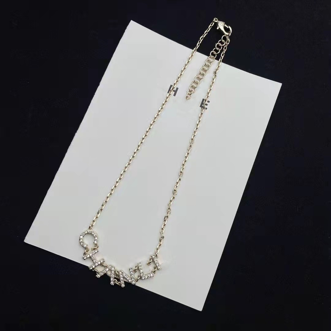 New C Custom Necklace Personalized Choker Necklace For Women Stainless Steel Name Dropshipping Supplier for Etsy
New C Custom Necklace Personalized Choker Necklace For Women Stainless Steel Name Dropshipping Supplier for Etsy
