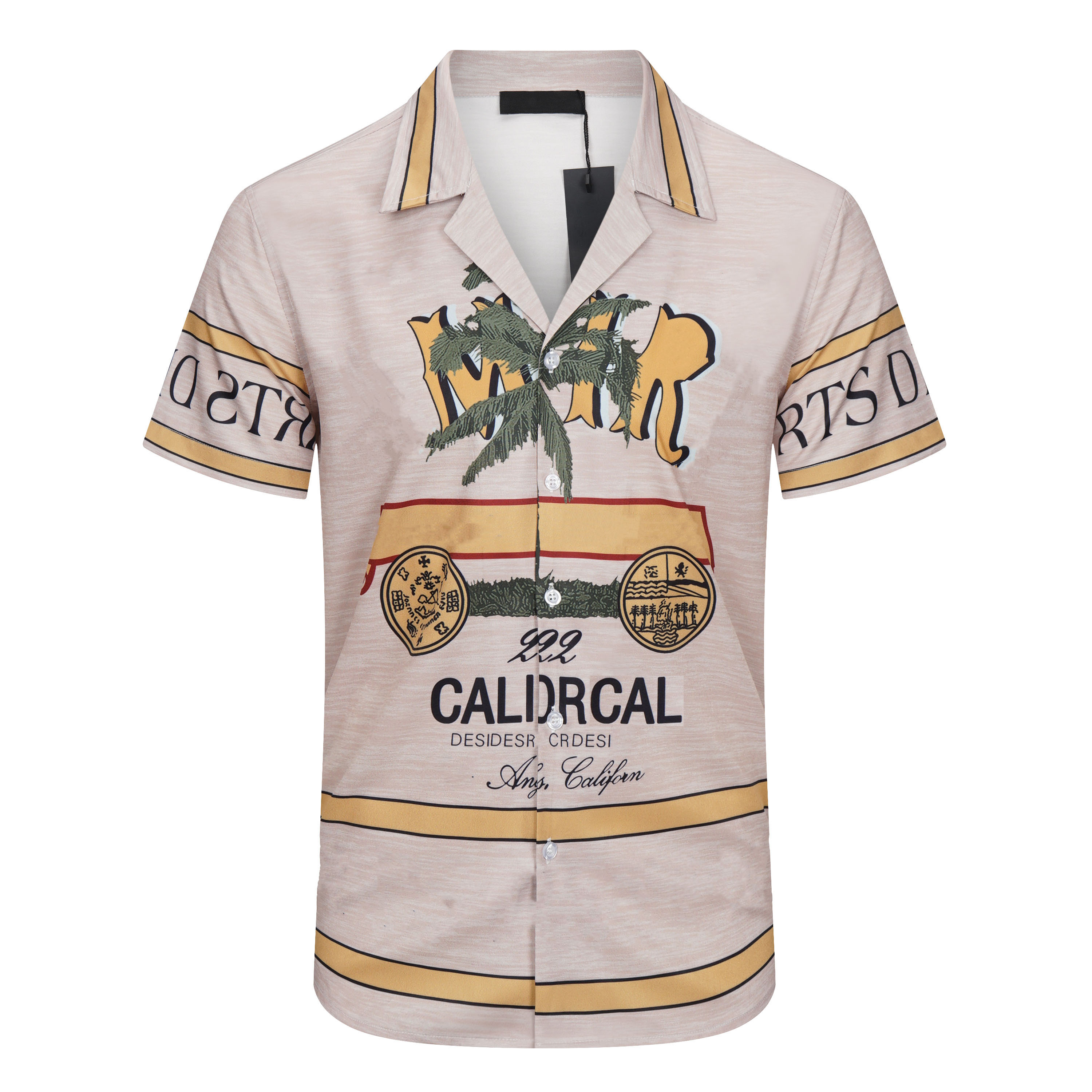 22ss Designer Men's Business t Shirts Spring Summer Fashion Casual Tshirt Street Hip Hop Print Pattern Beach Style Unisex Asian Size M-3XL, Supplementary shipping
22ss Designer Men's Business t Shirts Spring Summer Fashion Casual Tshirt Street Hip Hop Print Pattern Beach Style Unisex Asian Size M-3XL, Supplementary shipping