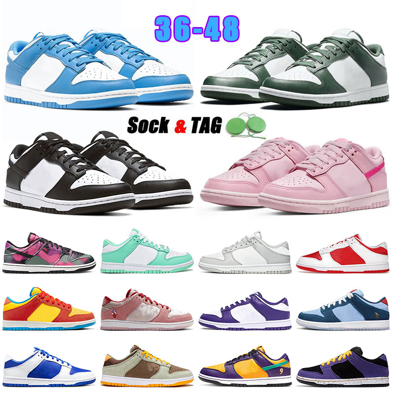 Top low dunks mens womens running shoes big size 12 13 eur 47 outdoor runner sneakers black white panda triple pink unc flat designer trainers, A92 36-45 paisley brown
Top low dunks mens womens running shoes big size 12 13 eur 47 outdoor runner sneakers black white panda triple pink unc flat designer trainers, A92 36-45 paisley brown
