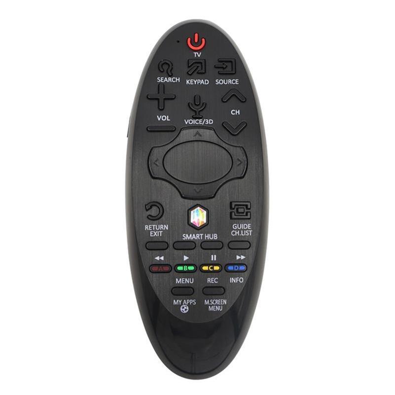 Smart Remote Control For Tv Bn59-01182B Bn59-01182G Led Ue48H8000 Infrared Controlers230O
Smart Remote Control For Tv Bn59-01182B Bn59-01182G Led Ue48H8000 Infrared Controlers230O
