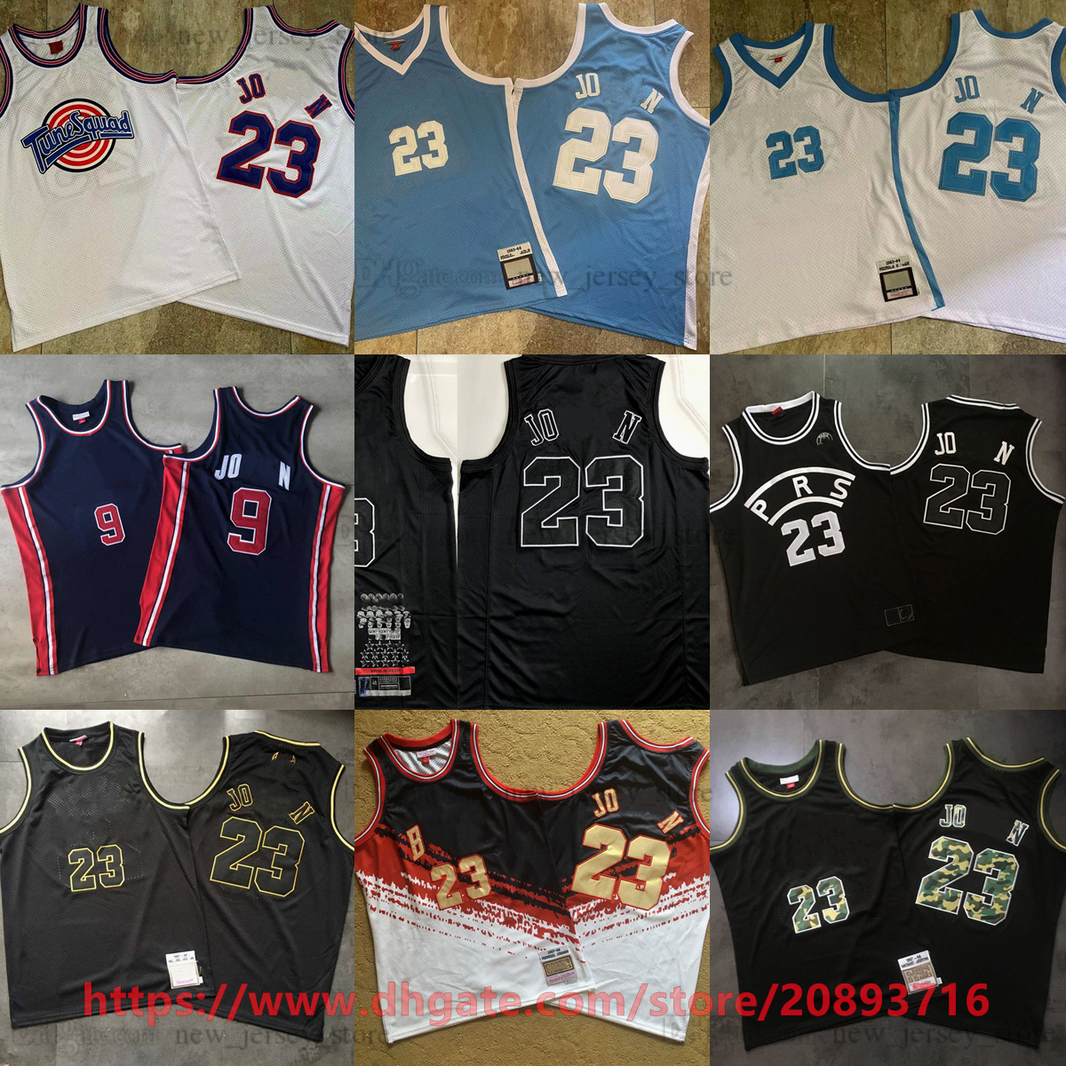 Mitchell and Ness Authentic Embroidery Basketball Jerseys Retro Real Stitched Breathable Sport Jersey Shorts, Authenticstitched
Mitchell and Ness Authentic Embroidery Basketball Jerseys Retro Real Stitched Breathable Sport Jersey Shorts, Authenticstitched
