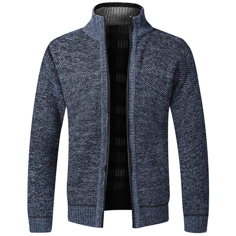 Men's Sweaters Autumn Winter 2022 Men's Sweater Jackets Coat Men Zipper Knitted Standing Collar Cardigan Warm Casual Knitwear CardiganMe, Red
Men's Sweaters Autumn Winter 2022 Men's Sweater Jackets Coat Men Zipper Knitted Standing Collar Cardigan Warm Casual Knitwear CardiganMe, Red