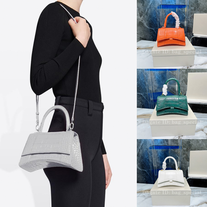 Womens Designer Single Shoulder Bag Half Moon Black Orange Crossbody Bag Alligator Clutch Purse for Lady Designers Crocodile Handbags Shopping Tote, Not sold separately:extra shipping fee
Womens Designer Single Shoulder Bag Half Moon Black Orange Crossbody Bag Alligator Clutch Purse for Lady Designers Crocodile Handbags Shopping Tote, Not sold separately:extra shipping fee